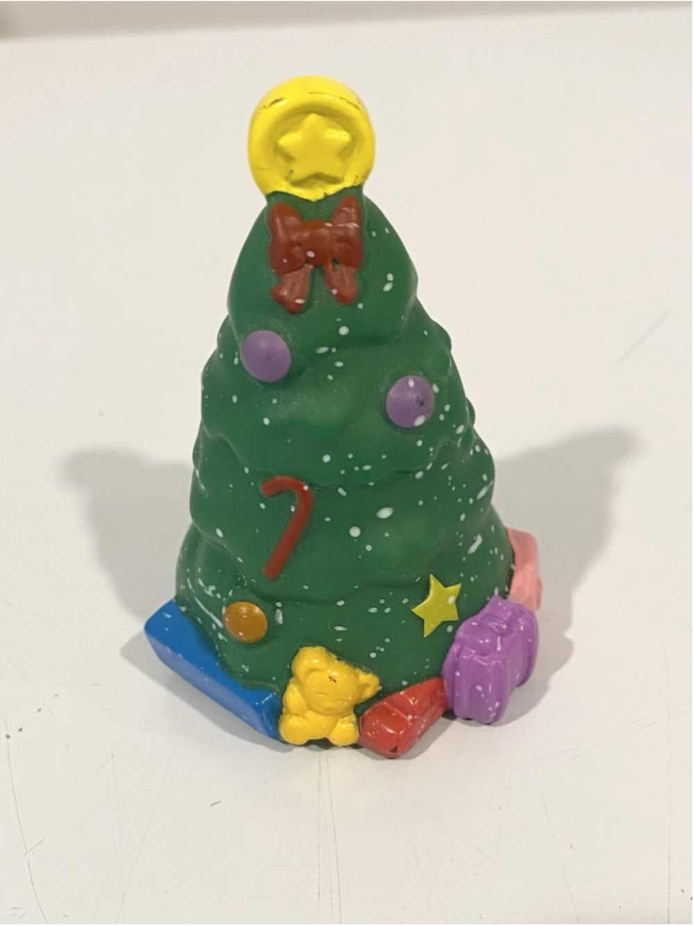 Fisher Price Little People Christmas Tree Holiday Gifts Replacement Figure